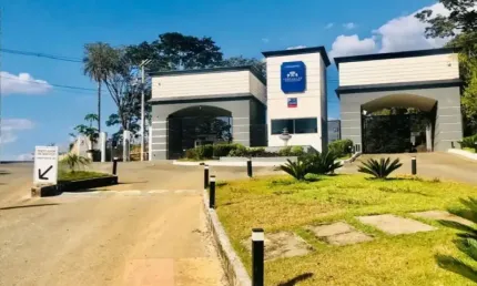 Terreno à venda em Sobradinho, Lagoa Santa 