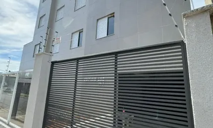 Apartamento com 2 quartos à venda na Santa Mônica, Belo Horizonte 