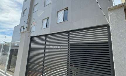 Apartamento com 2 quartos à venda na Santa Mônica, Belo Horizonte 