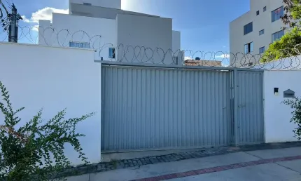Mega oportunidade de área privativa no bairro Xangri-lá