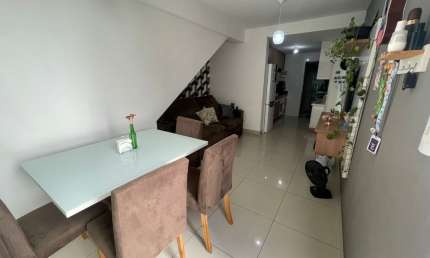 Apartamento com 2 quartos à venda em Piratininga (Venda Nova), Belo Horizonte 