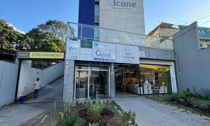 Sala comercial com 1 sala à venda na Venda Nova, Belo Horizonte , 40 m2 por R$ 320.000