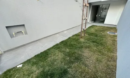 Mega oportunidade de casa geminada no bairro planalto