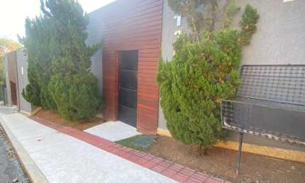 Linda Mansão no Bairro Trevo Próximo à Orla da Lagoa da Pampulha