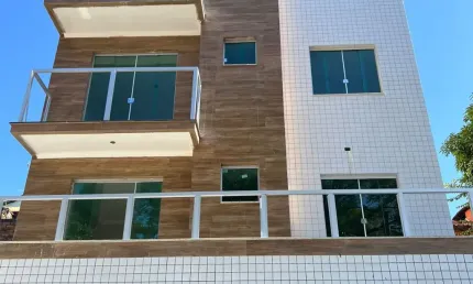 Mega oportunidade de cobertura no bairro Santa Mônica