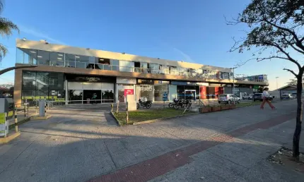 Oportunidade de sala comercial com vista para a Lagoa da Pampulha