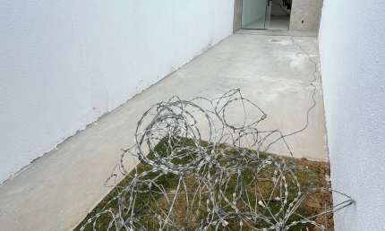 Mega oportunidade de casa com entrada independente no bairro Santa Branca;