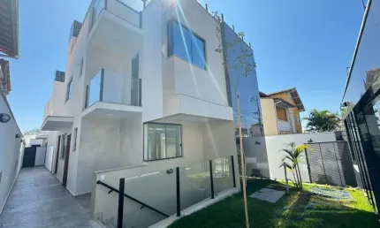 Mega oportunidade de área privativa no bairro copacabana