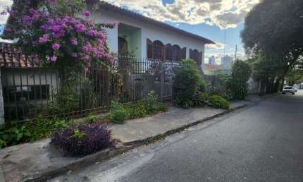 Casa com 5 quartos à venda em Itapoã, Belo Horizonte 