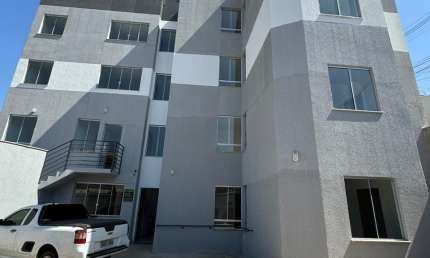 Mega oportunidade de apartamento no bairro Xangri-lá;