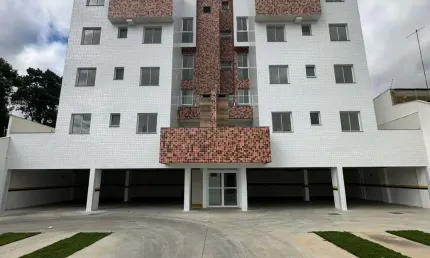 Cobertura com 2 quartos à venda no Rio Branco, Belo Horizonte 