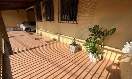 Mega oportunidade de casa com duas moradias no bairro Copacabana