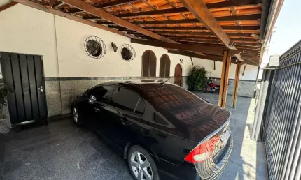Mega oportunidade de casa no melhor ponto do Santa Amélia;