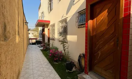 Mega oportunidade de cobertura no bairro Santa Mônica
