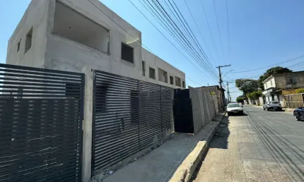 Casa com 3 quartos à venda em Copacabana, Belo Horizonte 