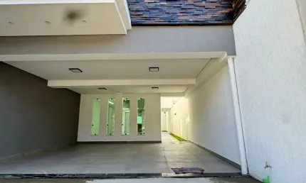 Mega oportunidade de casa alto padrão no bairro Planalto