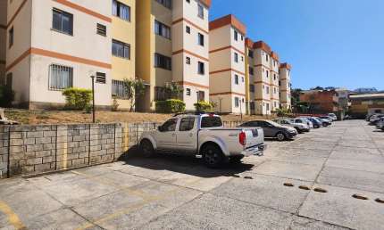 Oportunidade!  Apartamento para compra em Santa Luzia próximo a Cidade Administrativa
