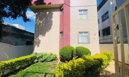 Apartamento com 2 quartos à venda na Santa Amélia, Belo Horizonte 