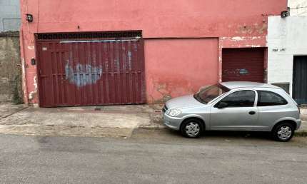 Mega oportunidade de casa com duas moradias no bairro Minascaixa
