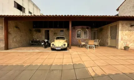 Casa com 3 quartos à venda em São Luiz, Belo Horizonte 