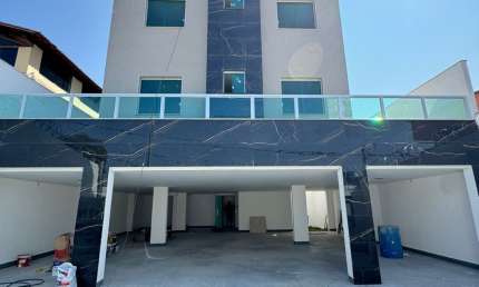 Mega oportunidade de apartamento no bairro Santa Mônica