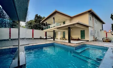 Casa com 4 quartos à venda em Garças, Belo Horizonte 