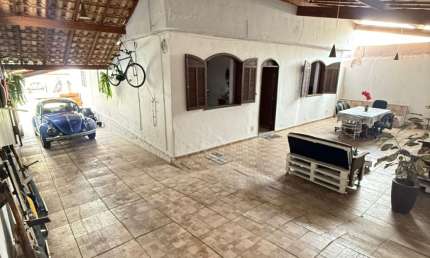 Casa com 5 quartos à venda no Rio Branco, Belo Horizonte 