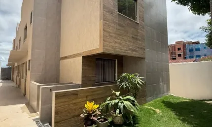 Oportunidade de cobertura em ótima localização no bairro Planalto