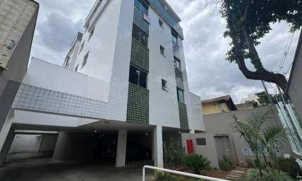 Cobertura com 3 quartos à venda em Itapoã, Belo Horizonte 