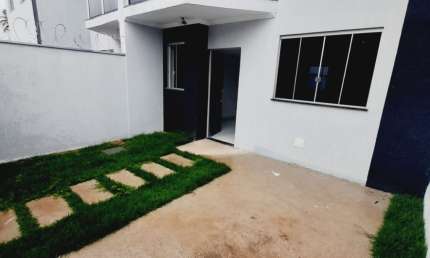 Casa com 3 quartos à venda em Piratininga (Venda Nova), Belo Horizonte 