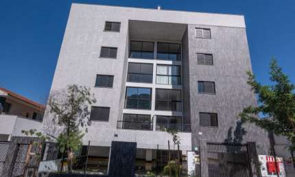 Apartamento com 3 quartos à venda na Liberdade, Belo Horizonte 