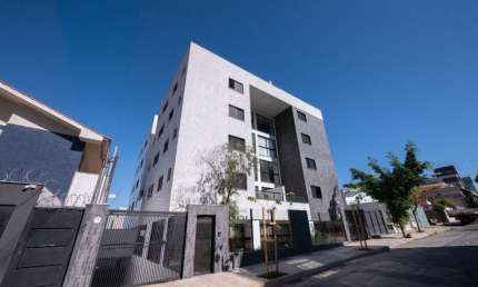 Apartamento com 3 quartos à venda na Liberdade, Belo Horizonte 