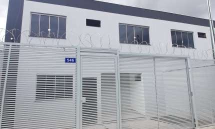 Casa com 3 quartos à venda em Piratininga (Venda Nova), Belo Horizonte 
