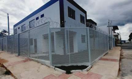 Casa com 3 quartos à venda em Piratininga (Venda Nova), Belo Horizonte 