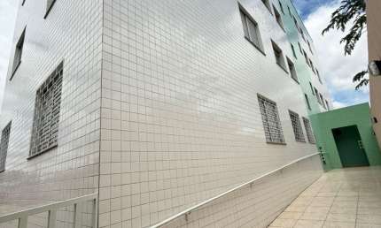 Apartamento com 3 quartos à venda no Heliópolis, Belo Horizonte 