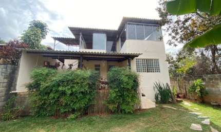 Oportunidade! Casa em Lote Inteiro de 430m² em Lagoa Santa