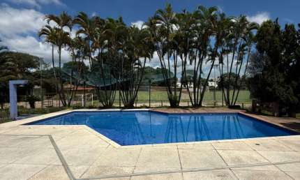 Luxuosa Casa de Alto Padrão na Melhor Localização da Pampulha