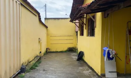 Casa com 3 quartos à venda na Santa Amélia, Belo Horizonte 