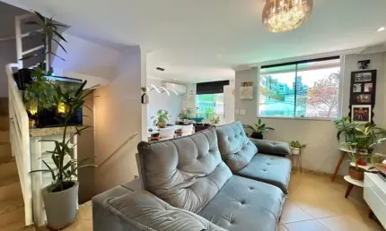 Casa com 3 quartos à venda no Castelo, Belo Horizonte 