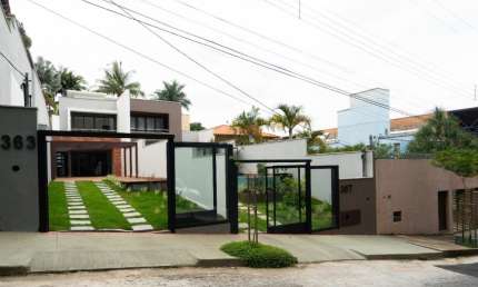Casa em condomínio fechado com 4 quartos à venda no Planalto, Belo Horizonte 
