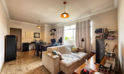 Apartamento com Área Privativa no Bairro Planalto – Amplitude, Conforto e Privacidade