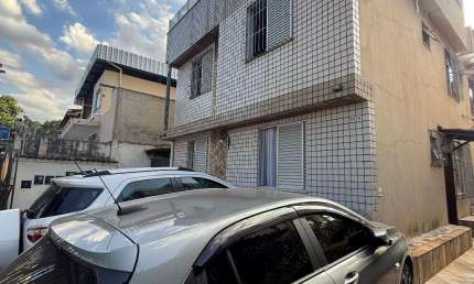 Cobertura com 3 quartos à venda na Santa Mônica, Belo Horizonte 