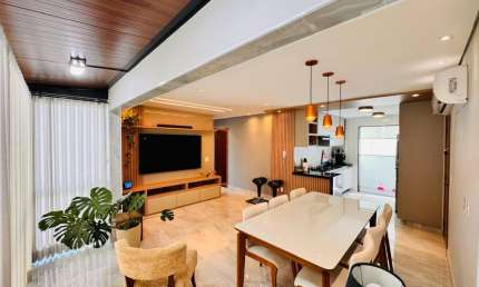 Apartamento com 3 quartos à venda no Heliópolis, Belo Horizonte 