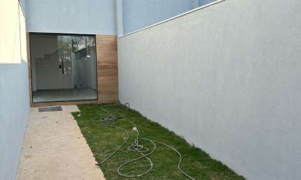 Casa com 2 quartos à venda em Piratininga (Venda Nova), Belo Horizonte 