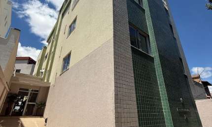 Mega oportunidade de cobertura no bairro Santa Amélia