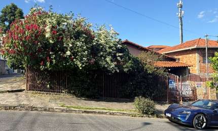 Casa com 3 quartos à venda na Santa Mônica, Belo Horizonte 
