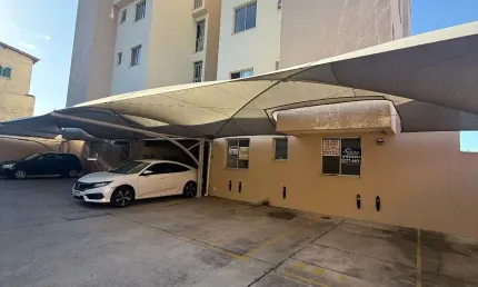 Cobertura com 2 quartos à venda na Maria Helena, Belo Horizonte 