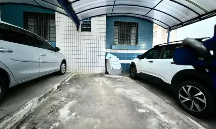 Casa com 3 quartos à venda em Copacabana, Belo Horizonte 