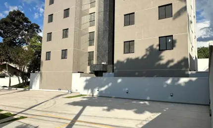 Oportunidade de apartamento no bairro jardim atlântico