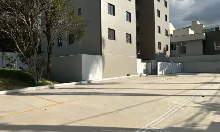 Oportunidade de apartamento no bairro jardim atlântico